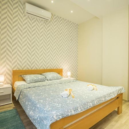 Belgrade Center Apartment Skadarlija II ภายนอก รูปภาพ