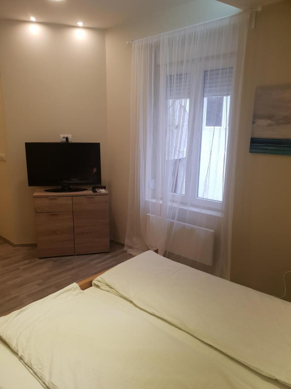 Belgrade Center Apartment Skadarlija II ภายนอก รูปภาพ