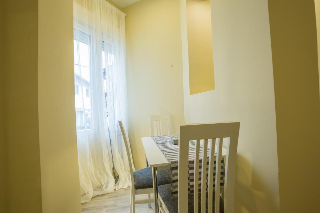 Belgrade Center Apartment Skadarlija II ภายนอก รูปภาพ