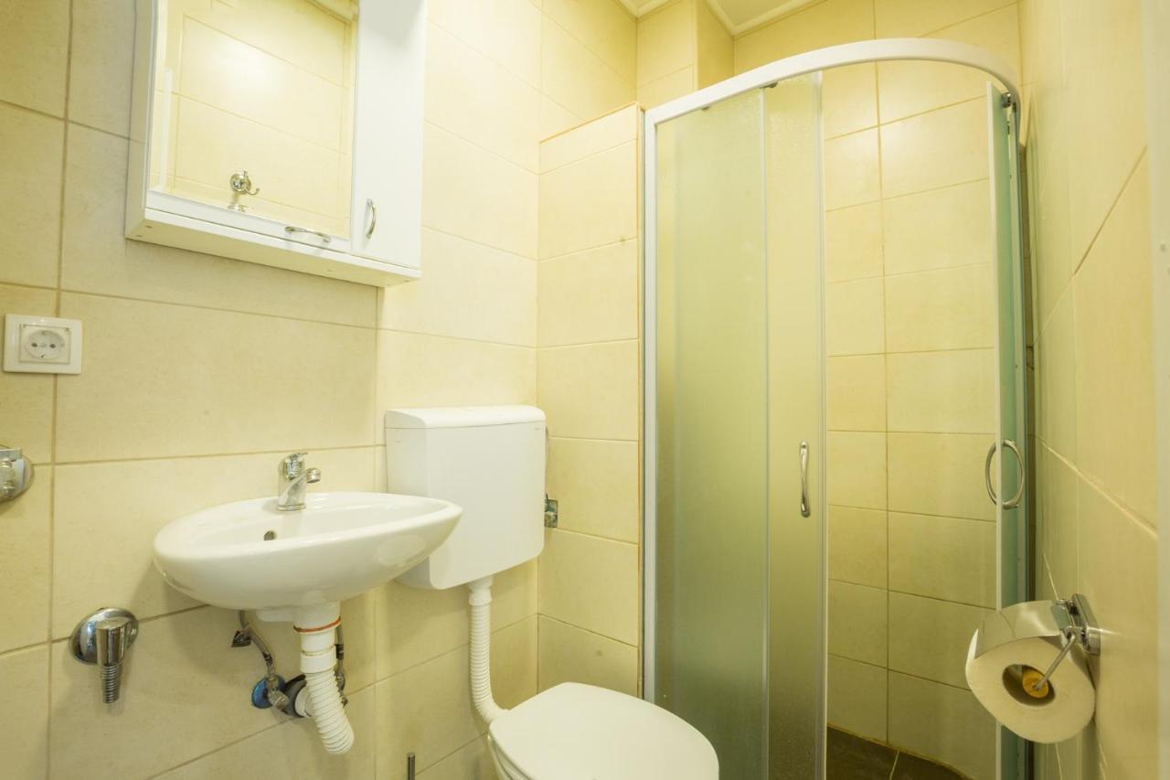 Belgrade Center Apartment Skadarlija II ภายนอก รูปภาพ